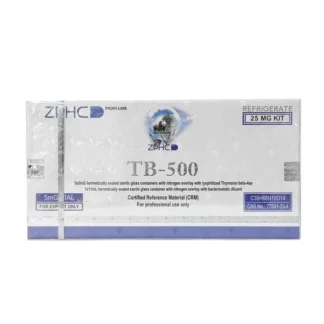 TB-500 (5 vial x 5mg) ZPHC