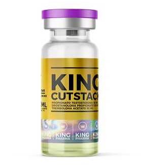 Cutstack (150mg/10ml) King Pharma