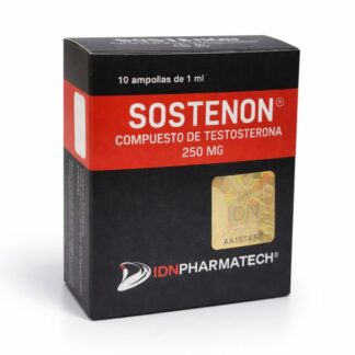Sostenon (Dura 250mg/10ml) IDN Pharmatech