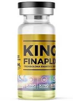 Finaplix (Trembo Enantato 100mg/10ml) King Pharma