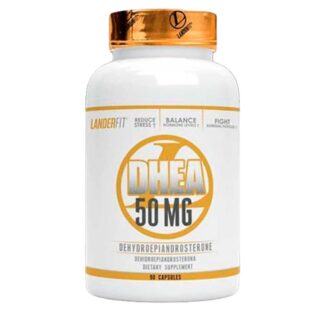 DHEA (90caps/50mg) Landerlan