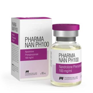 Pharma Nan PH100 (NPP 100mg/10ml) Pharmacom