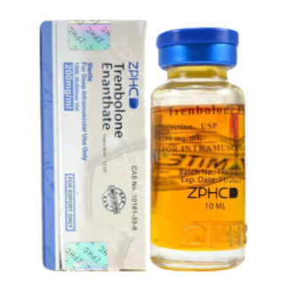 Trembolone Enanthate (200mg/10ml) ZPHC