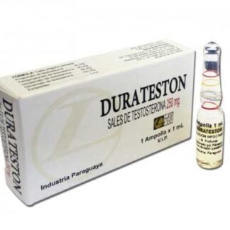 Durateston (250mg/1amp) Landerlan