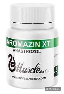 Aromazin XT (Anastrozol 30cmp/1mg) Muscle Pharma