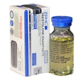 Trestolone Acetate (25mg/10ml) ZPHC