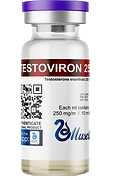 Testoviron 250 (Enantato 250mg/10ml) Muscle Pharma