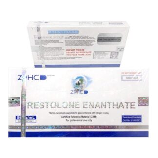 Trestolone Enanthate (50mg/10ml) ZPHC