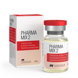 Pharma Mix 2 (250mg/10ml) Pharmacom