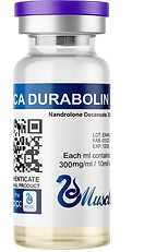 Deca Durabolin XT (300mg/10ml) Muscle Pharma