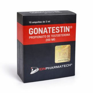 Gonatestin (Propionato 100mg/20ml) IDN Pharmatech