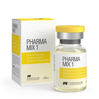 Pharma Mix 1 (450mg/10ml) Pharmacom