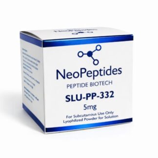 SLU-PP-332 (5mg/2ml) NeoPeptides