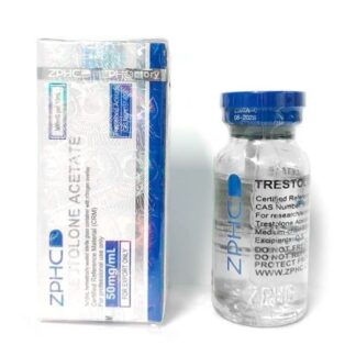 Trestolone Acetate (50mg/10ml) ZPHC
