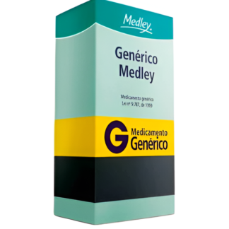 Clonazepam Gotas (Rivotril Gotas 2,5mg/20ml) Medley