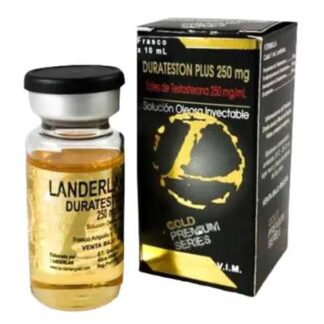 Durateston Plus (250mg/10ml) Landerlan Gold