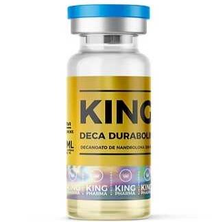 Deca Durabolin (Deca 300mg/10ml) King Pharma