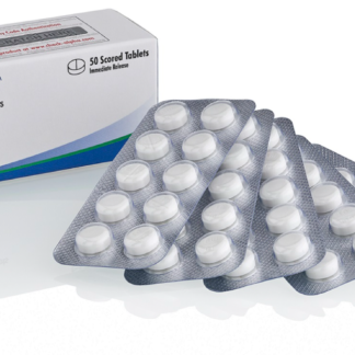 Alphabol (Dianabol 50cmp/10mg) Alpha Pharma