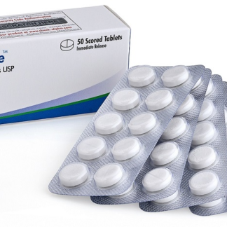 Oxydrolone (Hemogenin 50cmp/50mg) Alpha Pharma