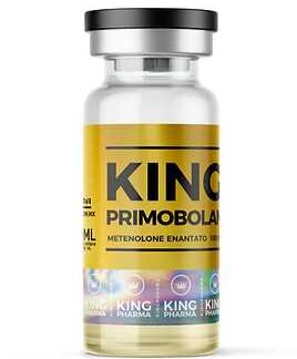 Primobolan (100mg/10ml) King Pharma