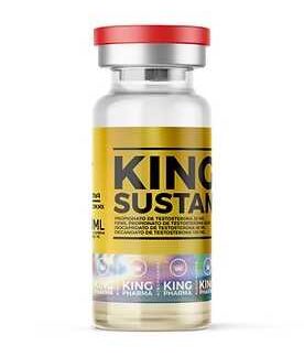 Sustan (Dura 250mg/10ml) King Pharma
