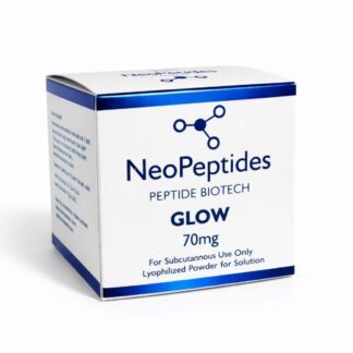 GLOW (70mg/2ml) NeoPeptides