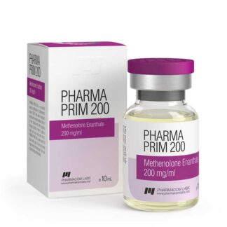 Pharma Prim 200 (Primobolan 200mg/10ml) Pharmacom