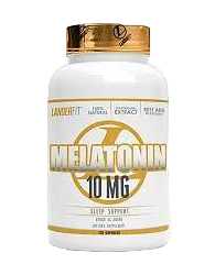 Melatonina (120caps/10mg) Landerlan