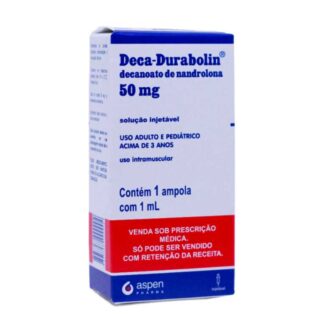 Deca-Durabolin (50mg/1ml) Aspen
