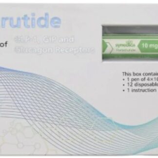 Retatrutida (40mg) Synedica