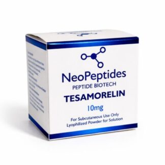 Tesamorelin (10mg/2ml) NeoPeptides