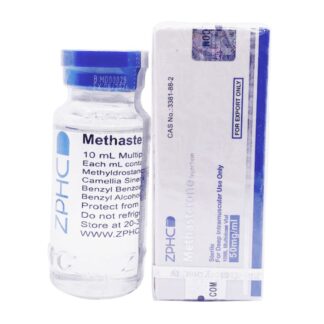 Methasterone (Superdrol 50mg/10ml) ZPHC