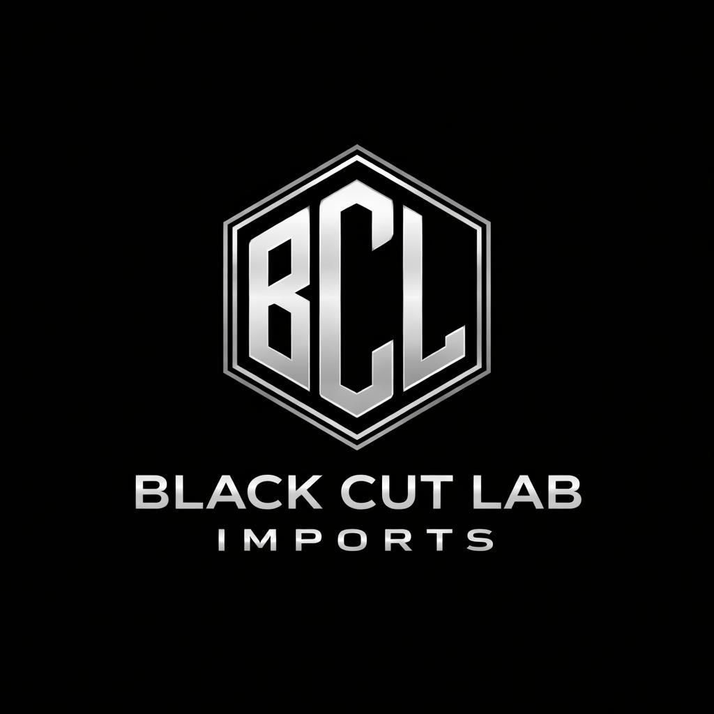 Black Cut Lab Imports