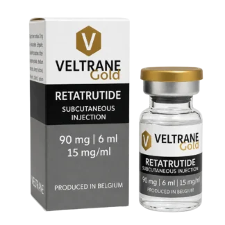 Retatrutida Veltrane Gold 90mg 1 Vial