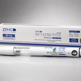 Retatrutida Caneta (60mg) ZPHC