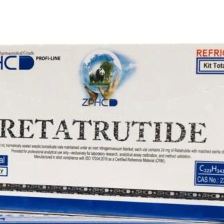Retatrutida ZPHC 120mg