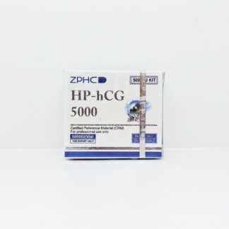 HCG 5000