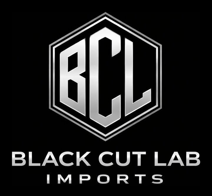 Black Cut Lab Imports