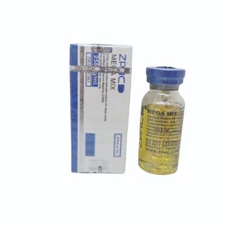 Mega Mix 250mg