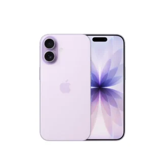 Iphone 17 256gb (Lavander)