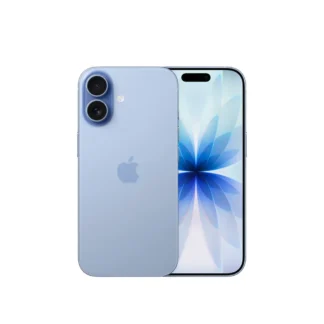 Iphone 17 256gb (Blue)