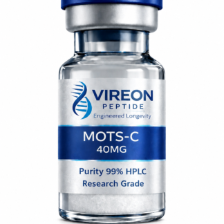 Mots-c 40 mg (1 vial x 40mg) Vireon