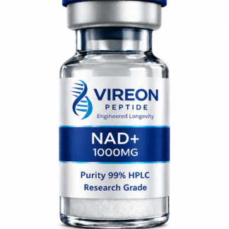 Nad+1000 mg (1 vial x 1000mg) Vireon