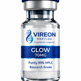 Glow 70 mg (1 vial x 70mg) Vireon