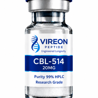CBL-514 20 mg (1 vial x 20mg) Vireon