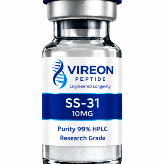 SS-31 10 mg (1 vial x 10mg) Vireon