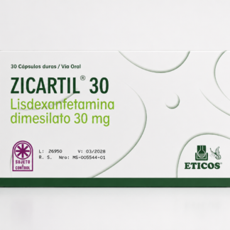 Zicartil 30mg