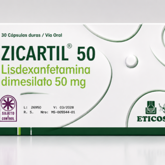 Zicartil 50mg