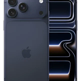 Iphone 17 Pro Max 256gb (azul)