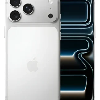 Iphone 17 Pro Max 256gb (Silver)